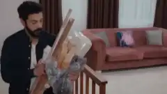 Невеста 2 сезон 95 серия