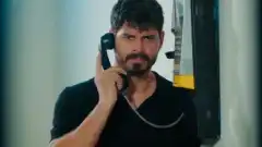 Невеста 3 сезон 26 серия