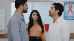 Невеста 3 сезон 2 серия