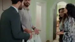 Невеста 2 сезон 61 серия