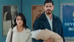 Невеста 3 сезон 46 серия