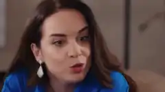 Невеста 2 сезон 128 серия