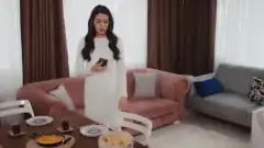 Невеста 2 сезон 116 серия