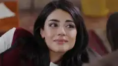 Невеста 3 сезон 44 серия