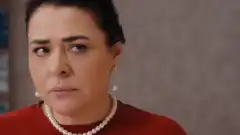 Невеста 2 сезон 112 серия