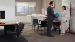 Невеста 2 сезон 102 серия