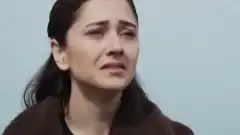 Невеста 2 сезон 158 серия