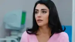 Невеста 3 сезон 34 серия