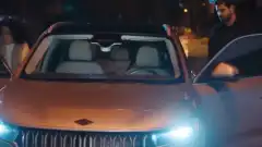 Невеста 2 сезон 119 серия