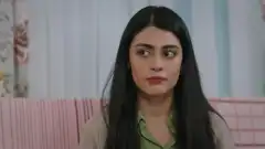 Невеста 1 сезон 5 серия