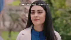 Невеста 1 сезон 21 серия