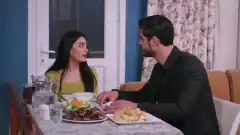 Невеста 1 сезон 39 серия