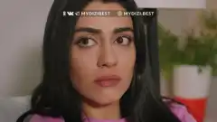 Невеста 1 сезон 43 серия