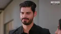 Невеста 1 сезон 44 серия