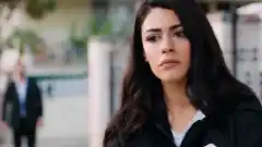 Невеста 3 сезон 41 серия